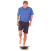 Theraband Wobble Balance Board