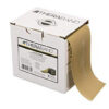 Theraband Professional Non-latex Resistance Bands, 25 yard roll (Gold)