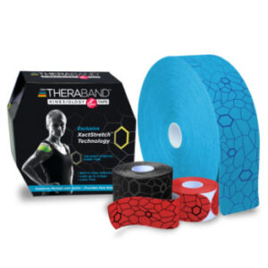 TheraBand Kinesiology Tape