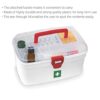 FIRST AID BOX 5