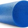 blue foam roller 2