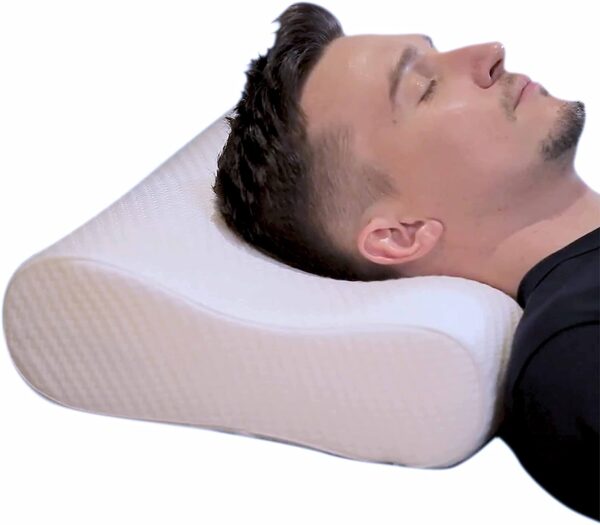 cervical pillow