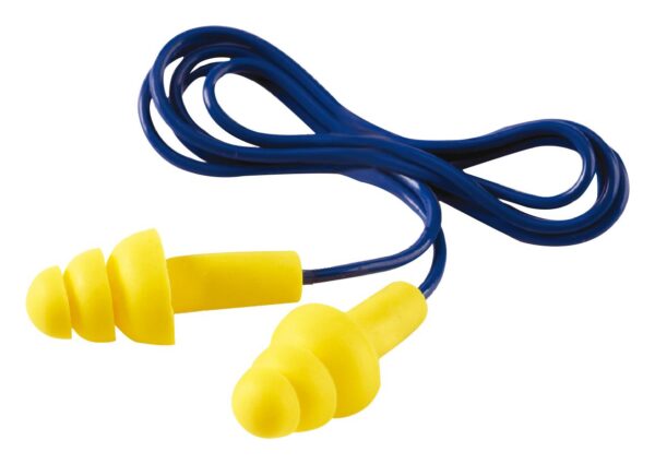 ear plug silicone