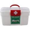 first aid box 1